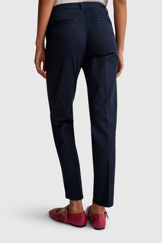 Pantalón - Azul marino