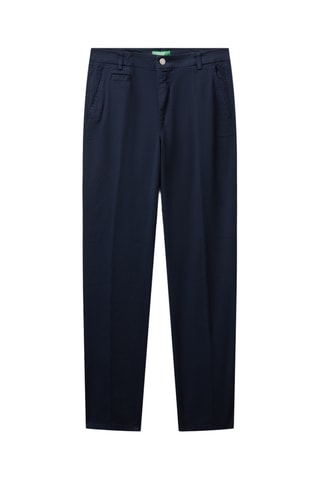 Pantalón - Azul marino