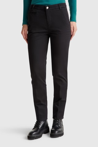 Pantalón - Negro