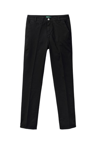 Pantalón - Negro