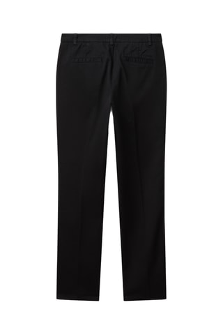 Pantalón - Negro