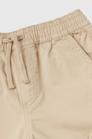 Pantalón - Beige