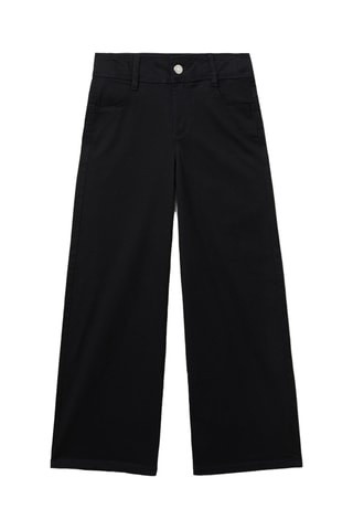Pantalón - Negro