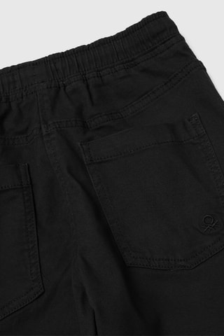 Pantalón - Negro