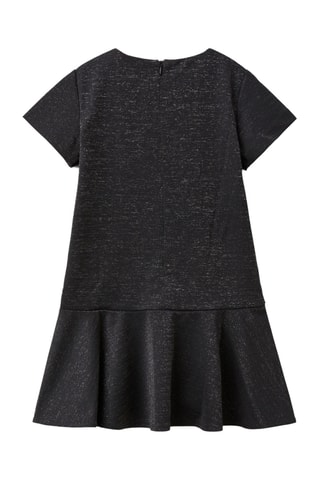Vestido - Negro