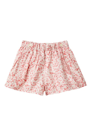 Short - Rosa