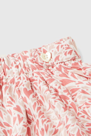 Short - Rosa