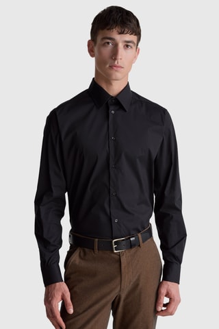 Camisa - Negro