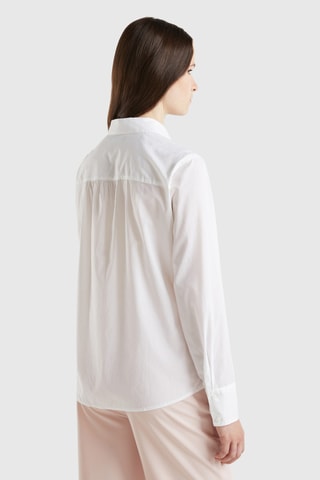 Camisa - Blanco
