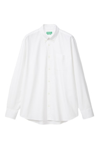 Camisa - Blanco
