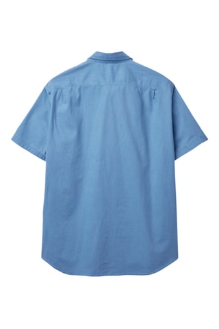 Camisa - Celeste