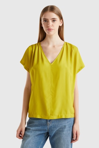 Blusa - Verde