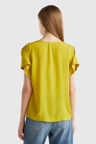 Blusa - Verde