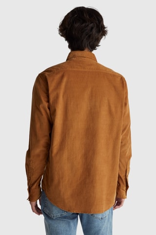 Camisa - Marrón