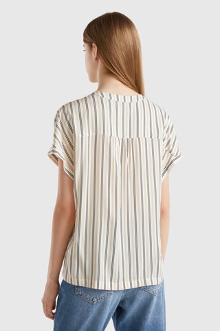 Blusa - Blanco