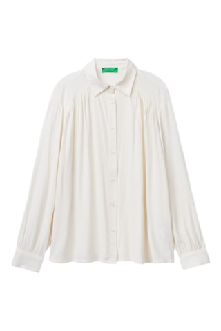 Camisa - Blanco