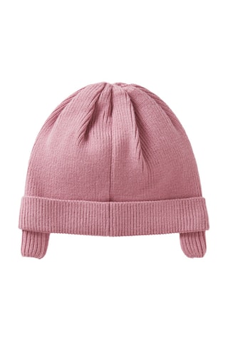 Gorro - Rosa