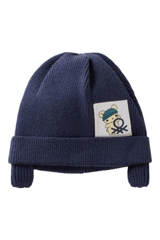 Gorro - Azul marino