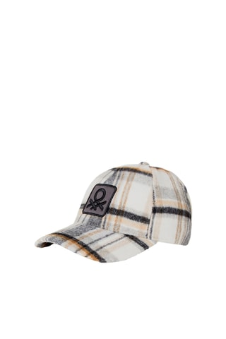 Gorra - Negro
