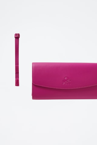 Bandolera - Fucsia