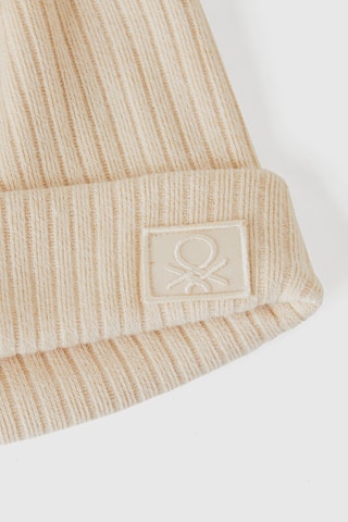 Gorro - Beige