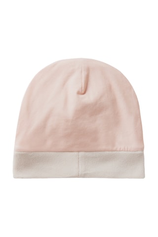 Gorro - Rosa