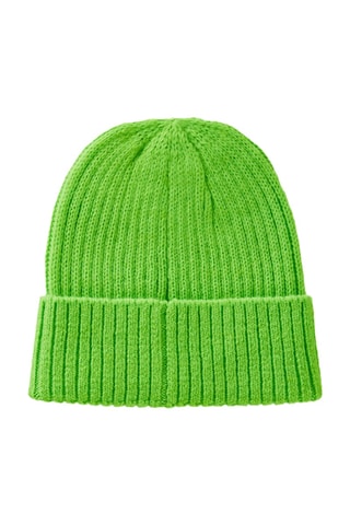 Gorro - Verde