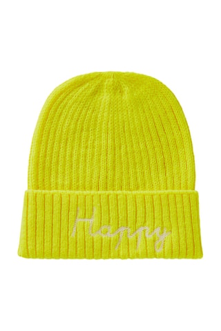 Gorro - Pistacho