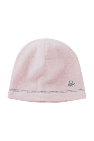 Gorro - Rosa
