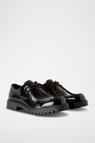 Derbies - Negro