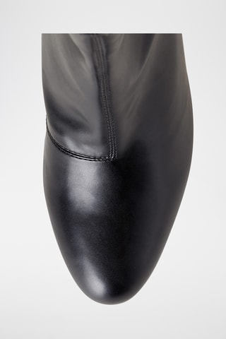 Botines - Negro