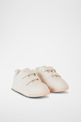 Zapatillas - Crudo