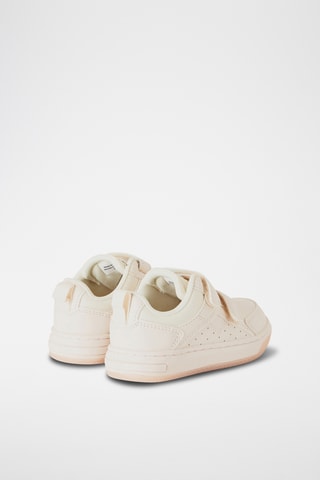 Zapatillas - Crudo