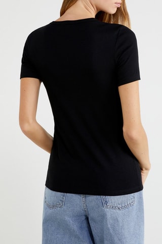 Camiseta Negro