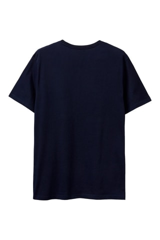 Camiseta Azul marino