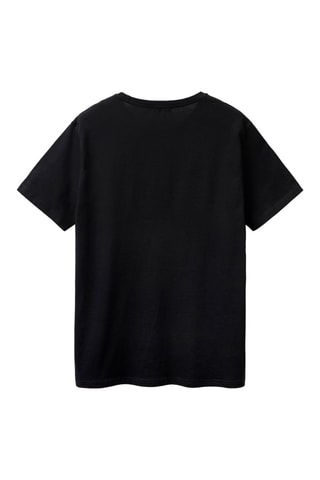 Camiseta Negro