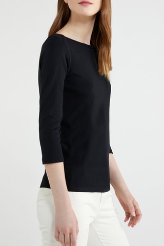 Camiseta Negro