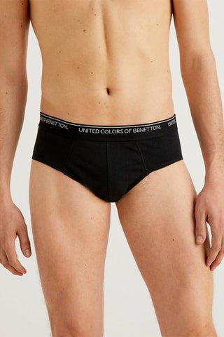 Slip Negro