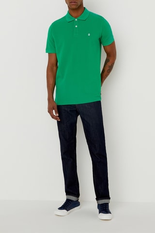 Polo - Verde