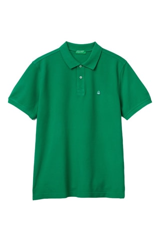 Polo - Verde