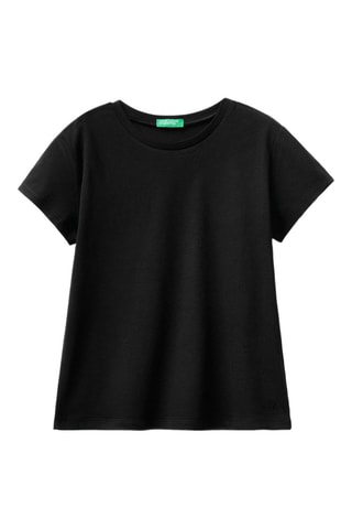 Camiseta - Negro