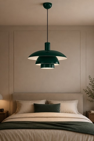 Suspension Layer - Vert - 40 W