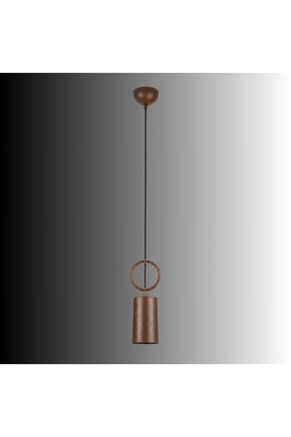 Suspension - Marron - 40 W