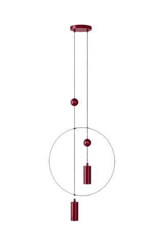 Suspension - Bordeaux - 2 x 10 W