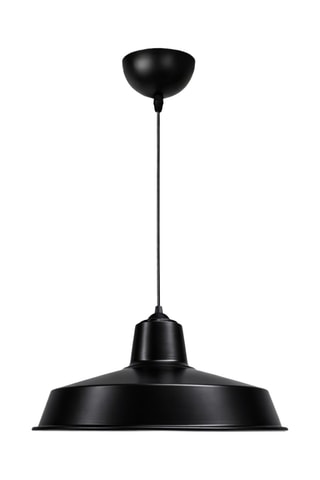 Suspension - Noir - 40 W