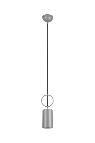 Suspension - Argenté - 40 W