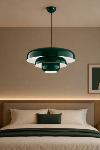 Suspension Layer - Vert - 40 W
