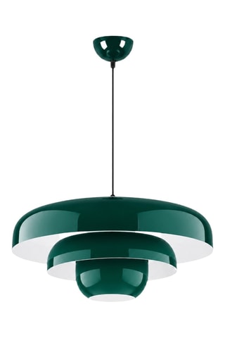 Suspension Layer - Vert - 40 W