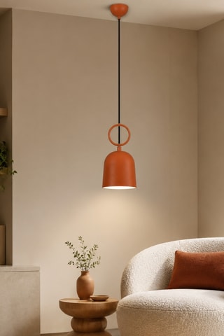 Suspension Ringa - Orange - 40 W