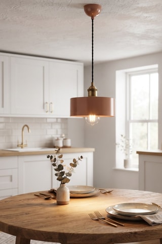 Suspension Novella - Orange - 40 W